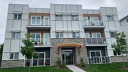 304 4506 47A Ave - 2 Bedroom Apartment For Rent