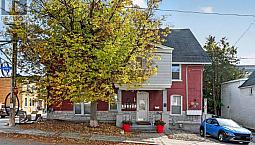 7 - 4 Eccles Street Ottawa, Ontario