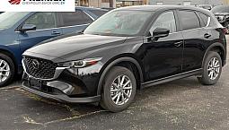 2025 Mazda Cx-5 Pref | Power Liftgate | Lane Keep Assist