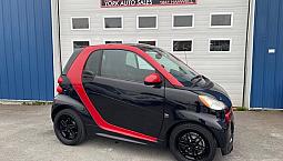 2015 Smart Fortwo Pure