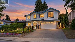 20389 121 B Avenue Maple Ridge, British Columbia