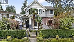 1850 W 36Th Avenue Vancouver, British Columbia