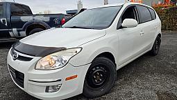 2010 Hyundai Elantra Touring Gls Automatique Bas Km