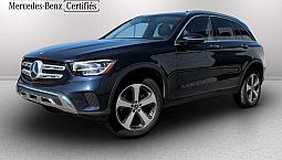 2022 Mercedes-benz Glc300 4matic Suv