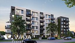 Popolo 1 Bedroom Apartment For Rent 101-2235 East Broadway Vanco