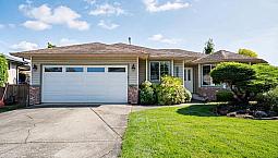 6310 171 Street Surrey, British Columbia
