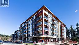 300 3581 Ross Drive Vancouver, British Columbia