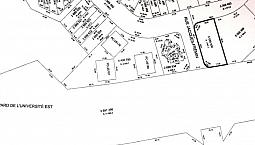 199 000$ - Terrain Résidentiel À Chicoutimi (Chicoutimi)