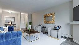 Affordable Apartments For Rent - St. James Place - Apartment For