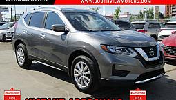 2020 Nissan Rogue Awd S|b.camera|new Tires|new Breaks