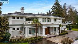 5515 Kingston Road Vancouver, British Columbia