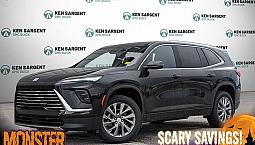 2026 Buick Enclave Preferred Awd 4dr Preferred