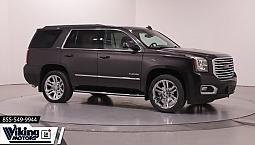 Gmc Yukon Slt 2017