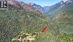 1645 Ferguson Road Lot# Parcel A Ferguson, British Columbia
