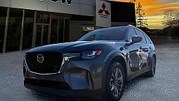 2025 Mazda Cx-90 Mhev