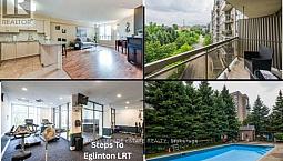 623 - 1720 Eglinton Avenue E Toronto (Victoria Village), Ontario
