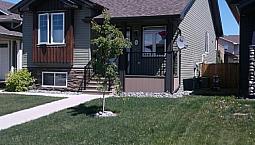 2 Bed 1.5 Bath Unit In Sylvan Lake, Ab