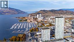 1626 Water Street Unit# 2810 Lot# 376 Kelowna, British Columbia