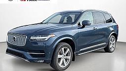 2018 Volvo Xc90 Inscription | T6 | Awd | Heated & Cooled Seats