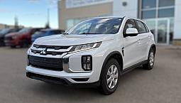 2024 Mitsubishi Rvr Es