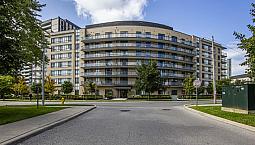 2 Bedroom Apartment For Rent - 106 Parkway Forest Drive