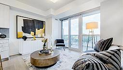 1 Bedroom - 45 Railroad Street
