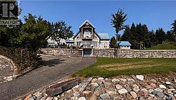 34 Jenkins Road Burntland Brook, New Brunswick