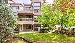 412 78 Richmond Street New Westminster, British Columbia