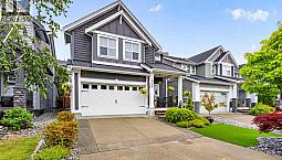 10468 Robertson Street Maple Ridge, British Columbia