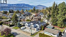 484 Sarsons Road Unit# 3 Kelowna, British Columbia