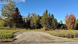 Lot Rue Des Habitants Nigadoo, New Brunswick