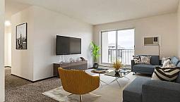 Affordable Apartments For Rent - Hillview Apartments - Apartment