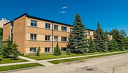 Spacious 1 Bedroom Suite In North Kildonan