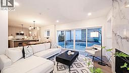 1 2735 W 8Th Avenue Vancouver, British Columbia