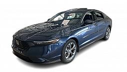 2023 Honda Accord Ex Carplay, Wi-Fi, Bluetooth, Caméra, Phares À