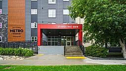 For Sale: Immaculate 1 Bedroom In South Osbourne - Metro Condos