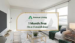 Affordable Apartments For Rent - Scenic Court - Apartment For Re