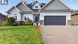 58 Valmont Crescent Dieppe, New Brunswick