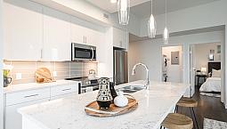 The Arts Residences - The Arts Residences Apartment For Rent