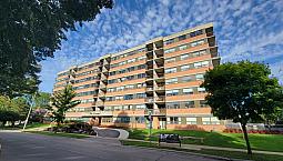 1 Bedroom Apartment For Rent - 64 Ontario Street