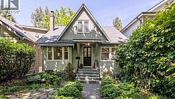4343 11th Avenue Vancouver, British Columbia