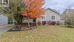 189 Bulman Moncton, New Brunswick