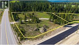 Lot 1 Mary G Road Beaverdell, British Columbia