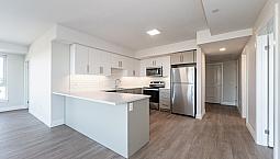 Brand New 2 Bedroom Corner Unit Available On The 10Th Floor!