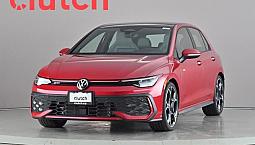 2026 Volkswagen Golf Gti Base