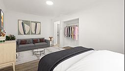 296 Broadway - 1 Bedroom