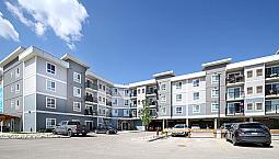 Pet-Friendly Two Bedroom Two Bath With In-Suite Laundry For Rent