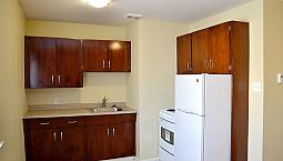 530 Young - Bachelor Suite Available August 15Th