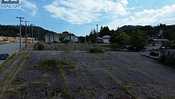 6227 Walnut Street Powell River, British Columbia