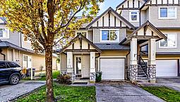 72 18221 68 Avenue Surrey, British Columbia